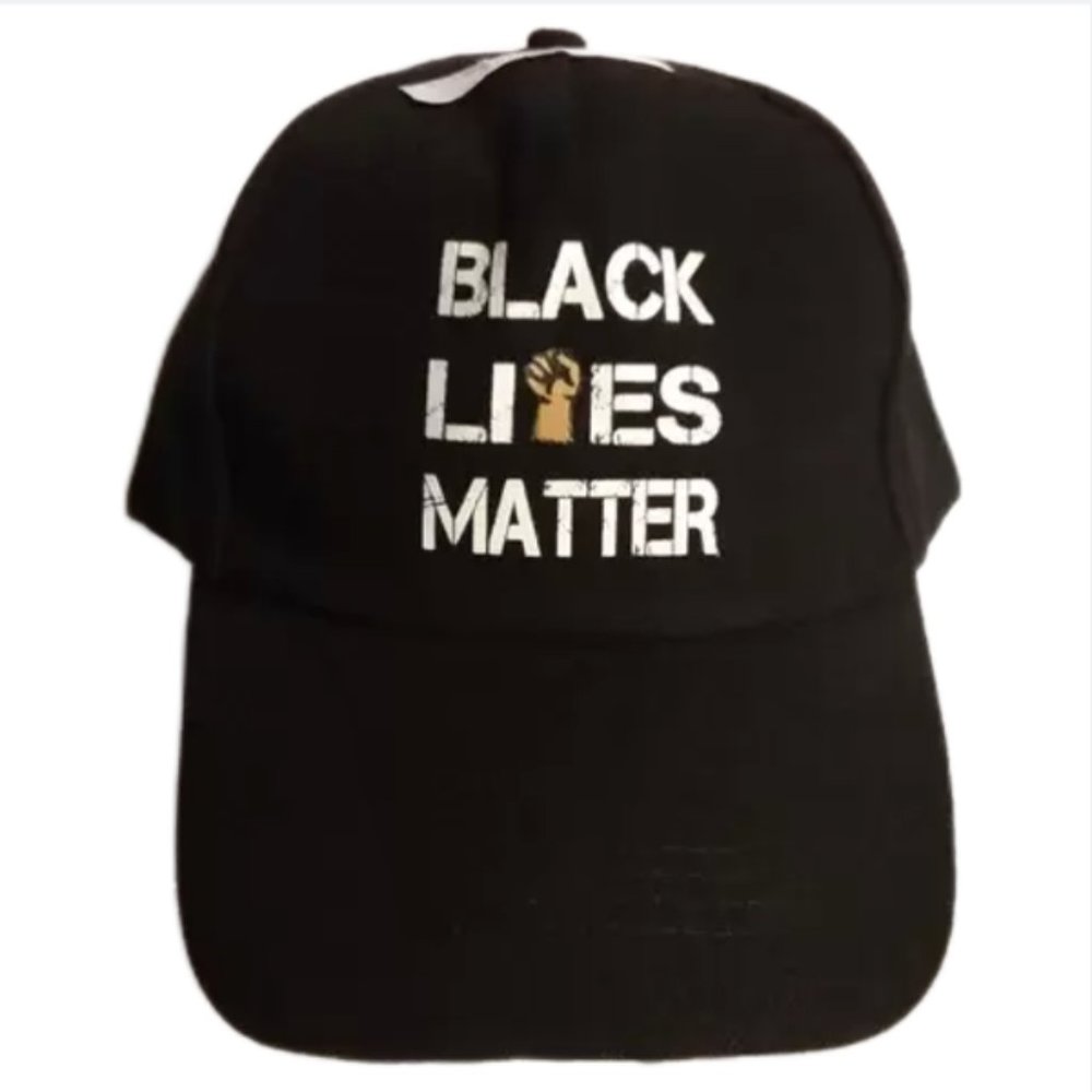 2/$10 BLM Hat